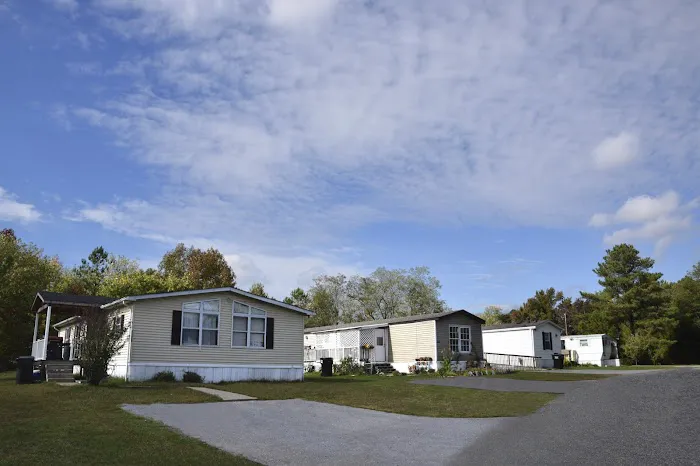 Suburban Estates Manufactured Home Community 6