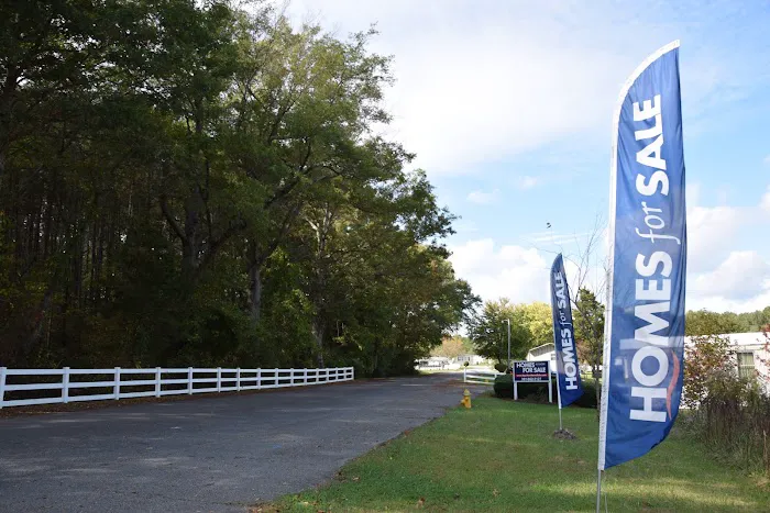 Suburban Estates Manufactured Home Community 2