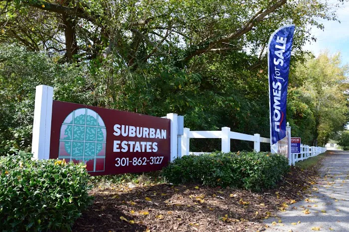 Suburban Estates Manufactured Home Community 3