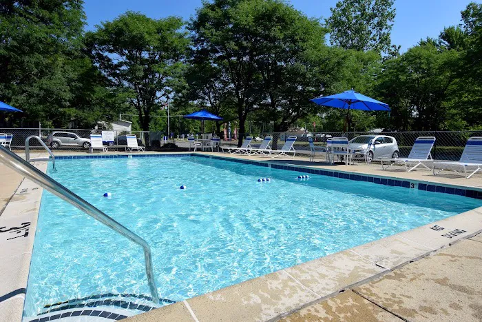 Lexington Manufactured Home Community 2