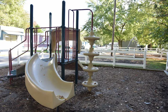 Lexington Manufactured Home Community 3