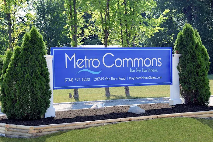 Lexington Manufactured Home Community 1