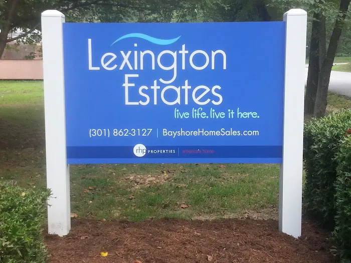 Lexington Manufactured Home Community 4
