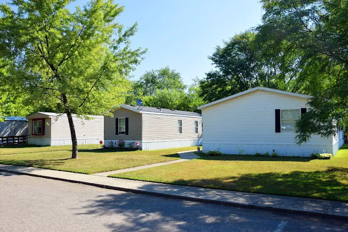 Lexington Manufactured Home Community 0