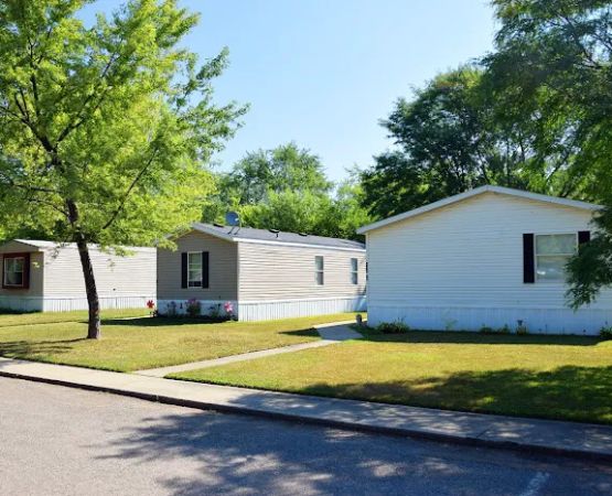Lexington Manufactured Home Community