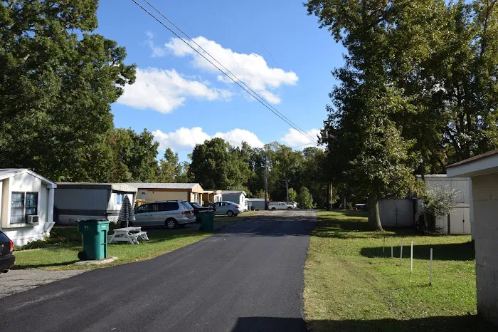 Lexington Manufactured Home Community 7