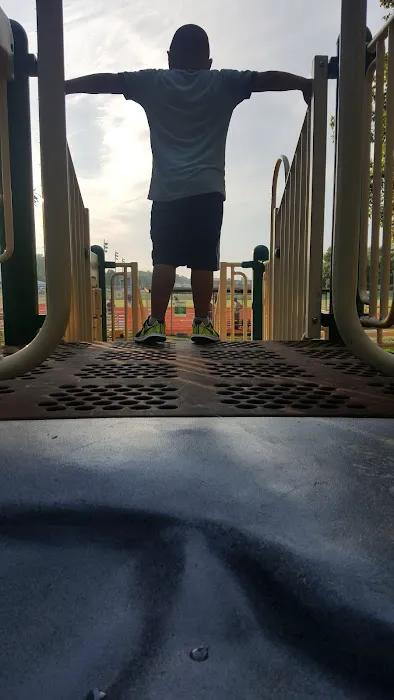 Lord Calvert Mobile Home Park 5