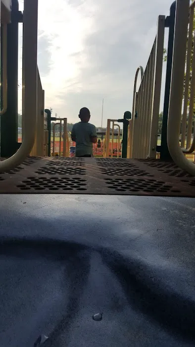 Lord Calvert Mobile Home Park 1