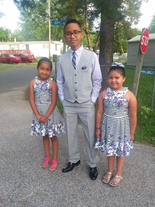 Lord Calvert Mobile Home Park 6