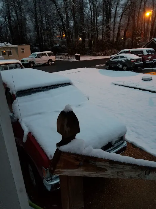 Lord Calvert Mobile Home Park 3