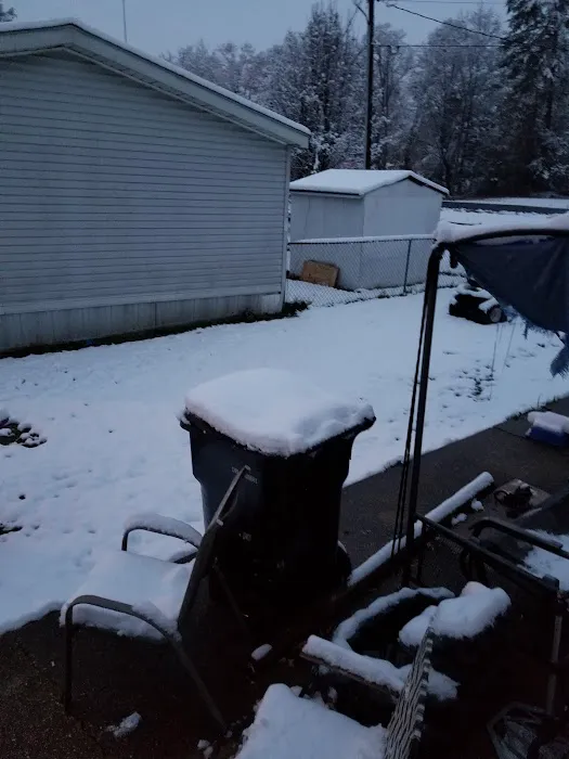 Lord Calvert Mobile Home Park 4