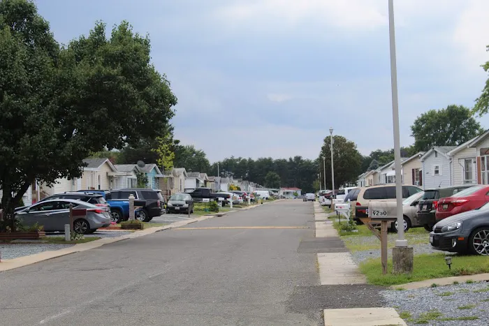 Flower Village Mobile Home Park 8