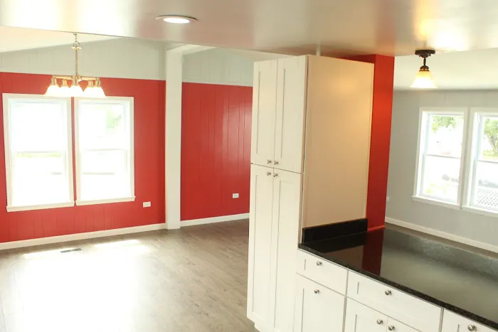 Flower Village Mobile Home Park 0