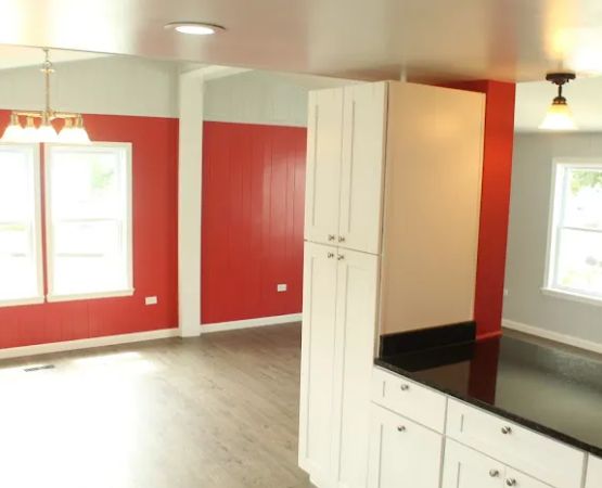 Flower Village Mobile Home Park