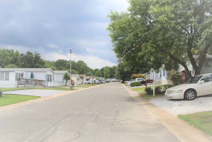 Flower Village Mobile Home Park 2