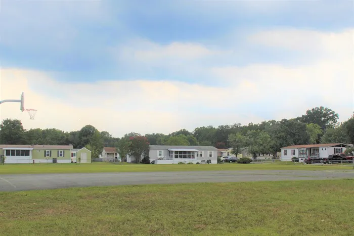 Flower Village Mobile Home Park 1