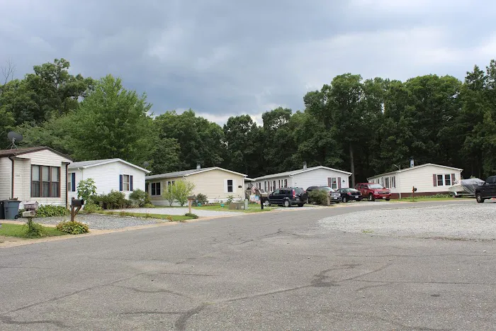 Flower Village Mobile Home Park 5