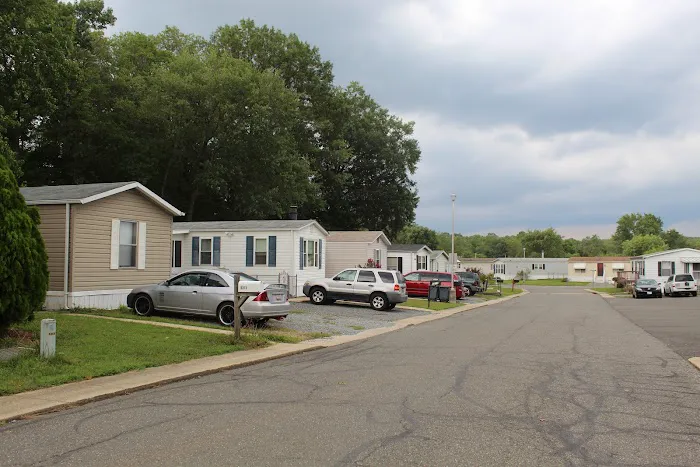 Flower Village Mobile Home Park 4