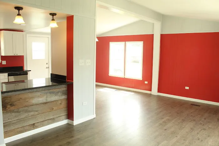 Flower Village Mobile Home Park 6