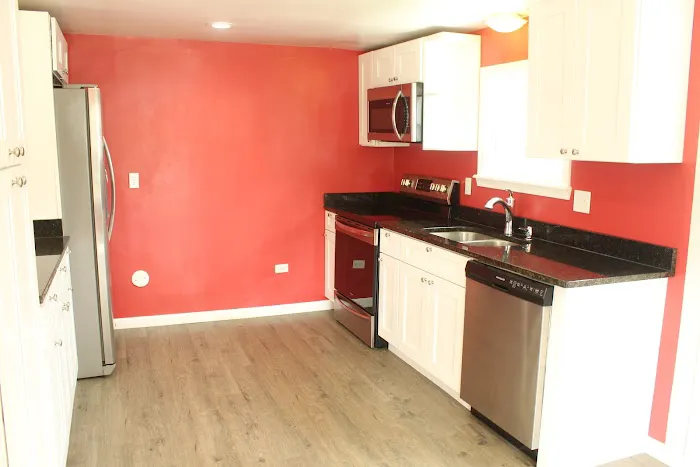 Flower Village Mobile Home Park 9