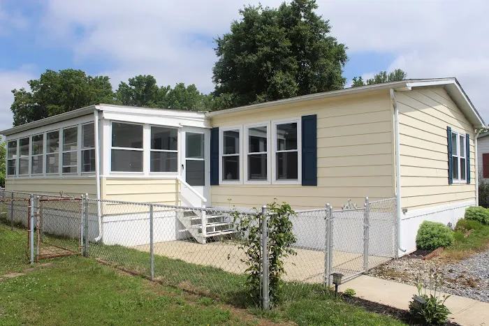 Flower Village Mobile Home Park 7