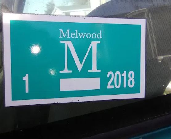 Melwood Mobile Home Park