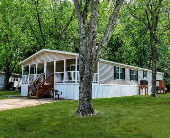 Southeast Mobile Estates