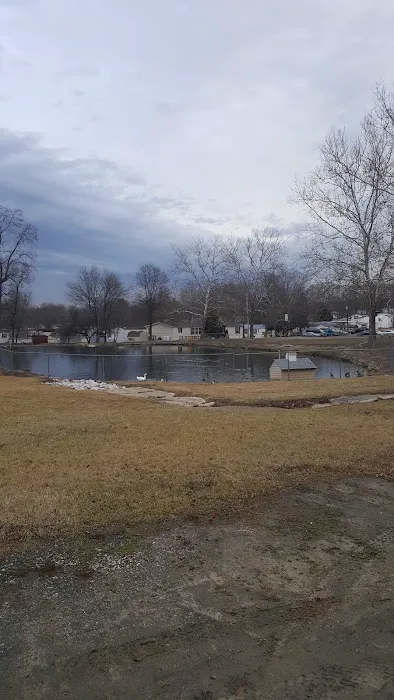 Holiday Mobile Estates 9