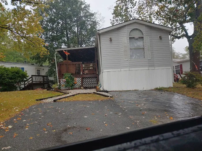 Holiday Mobile Estates 1