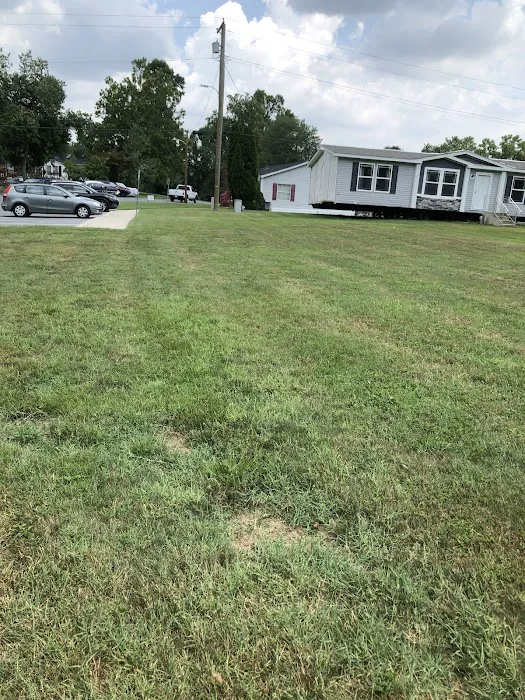 Holiday Mobile Estates 4