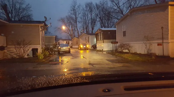 Parkway Village Manufactured Home Community 4