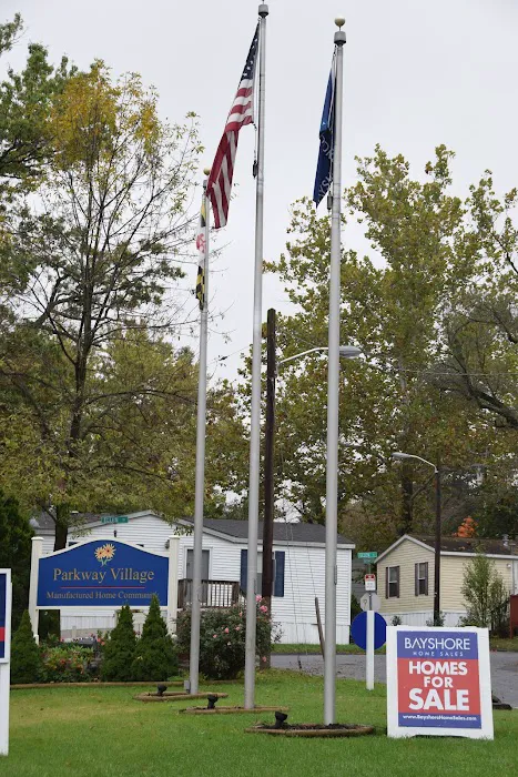 Parkway Village Manufactured Home Community 5