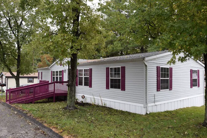 Parkway Village Manufactured Home Community 1