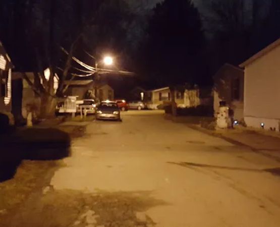 Parkway Village Manufactured Home Community