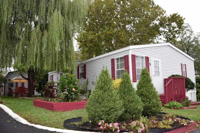 Parkway Village Manufactured Home Community 3