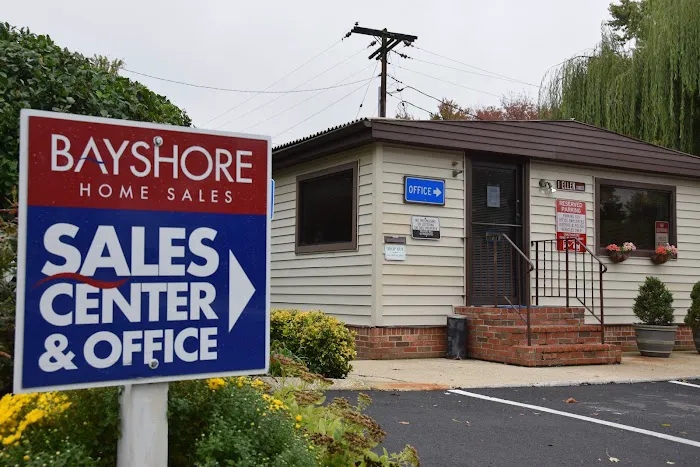 Parkway Village Manufactured Home Community 7