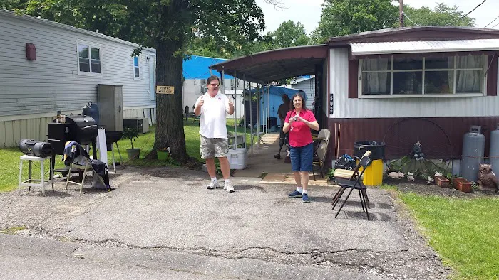 Terrace View Mobile Estates 0