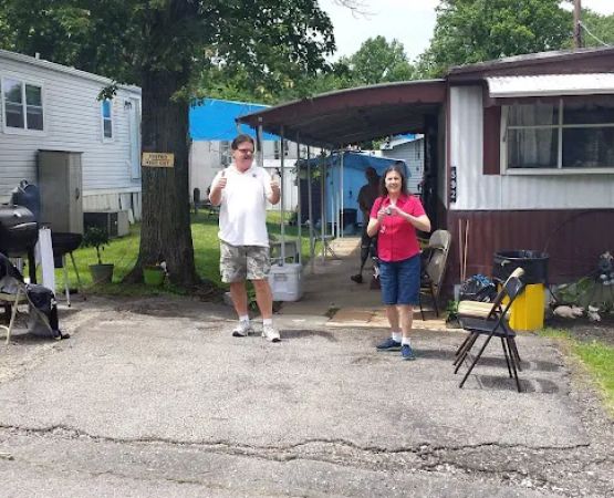 Terrace View Mobile Estates