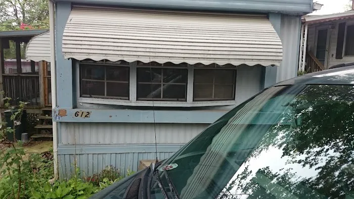 Terrace View Mobile Estates 1