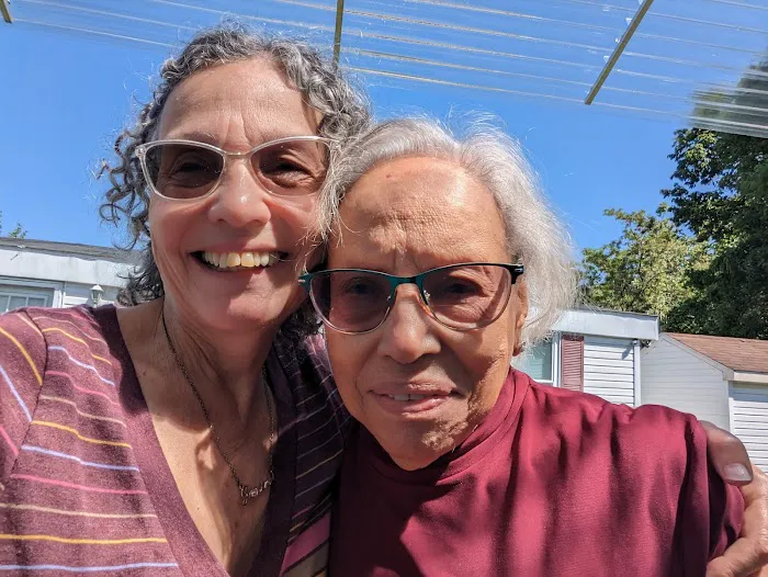 Deep Run Park Community 0