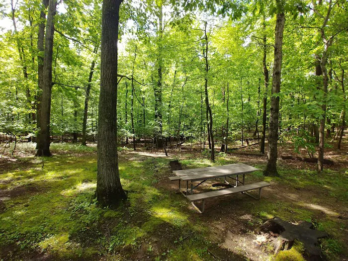 Greenbelt Campground 8