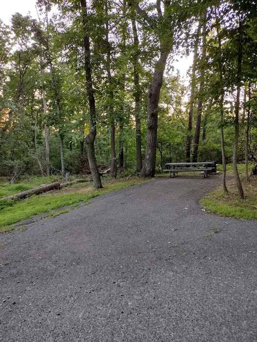 Greenbelt Campground 6