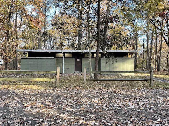 Greenbelt Campground 7