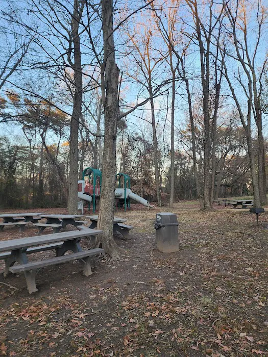 Greenbelt Campground 0