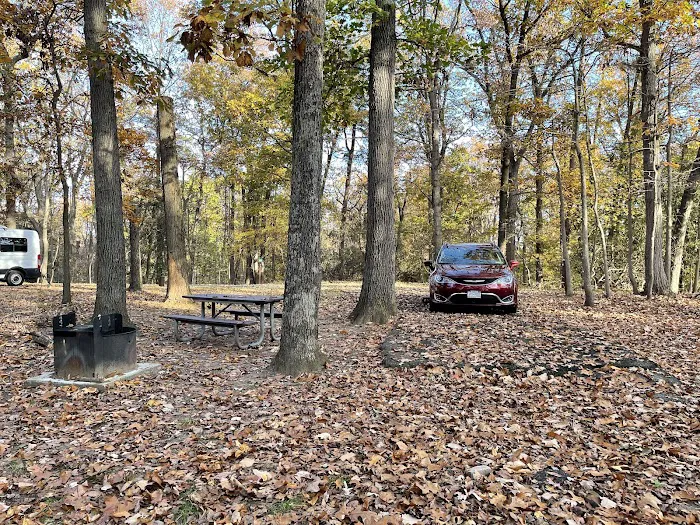 Greenbelt Campground 2