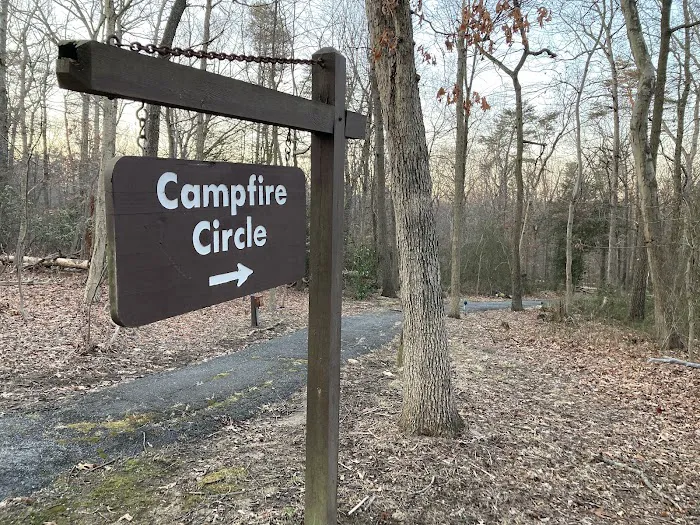 Greenbelt Campground 1