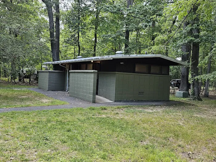 Greenbelt Campground 4