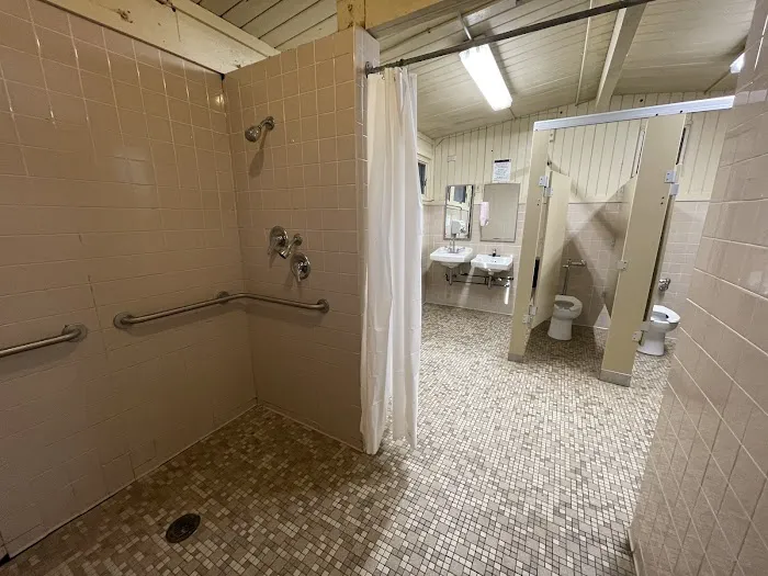 Greenbelt Campground 3