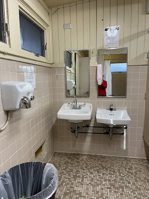 Greenbelt Campground 9