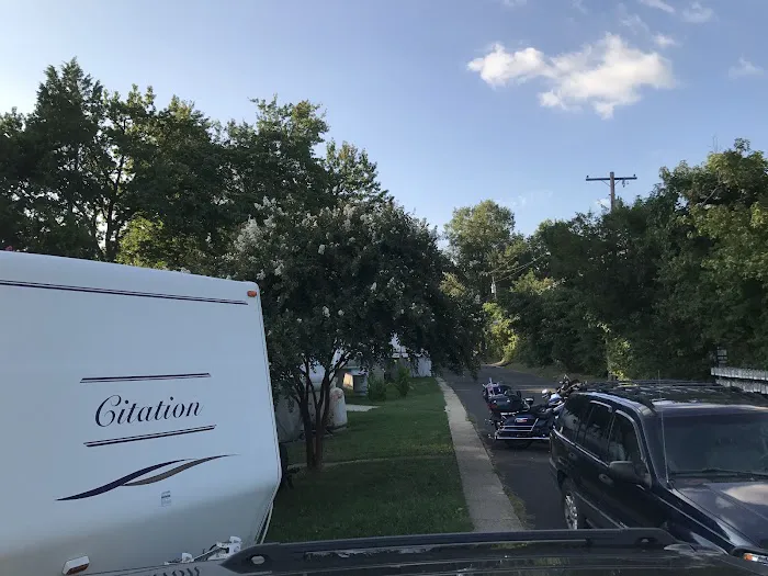 Gillespies Mobile Court 0